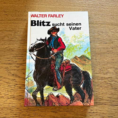 Tosa verlag walter - farley,