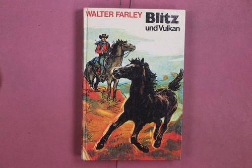 349246 walter farley - walter, blitz