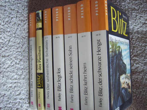 Walter farley blitz - 7,