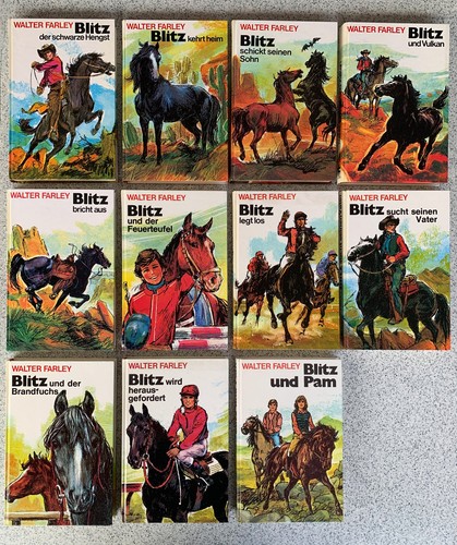 Blitz bücher von walter - bücher,