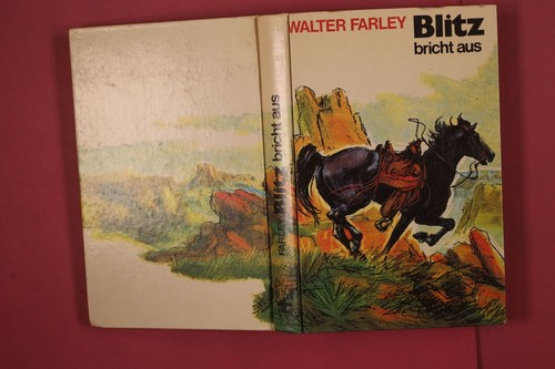 346662 walter farley blitz - 346662,