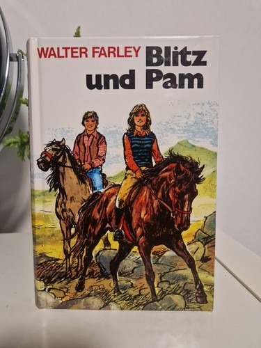 Blitz und pam - und, ab