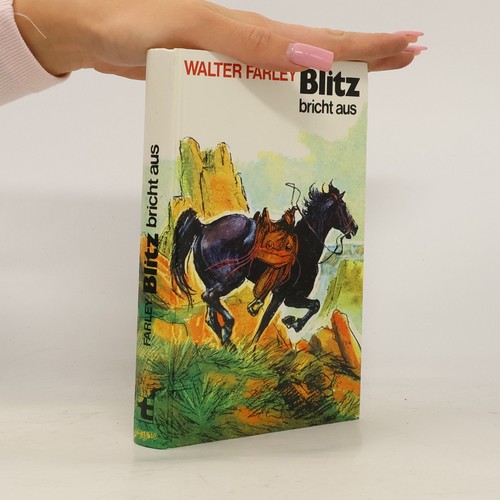 Blitz bricht aus walter - blitz,