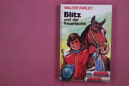282038 walter farley blitz - 282038,