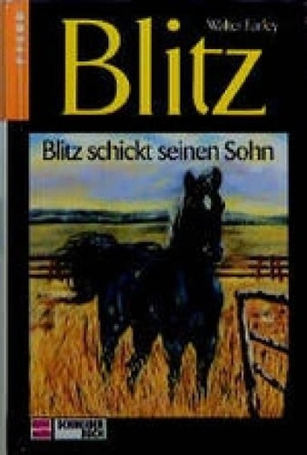 Walter farley blitz schickt - walter,