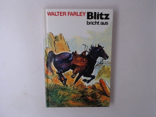 Blitz bricht aus farley - bricht,