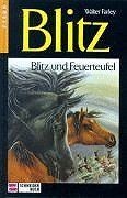 Blitz und - blitz,,