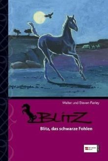 Blitz das schwarze - blitz,