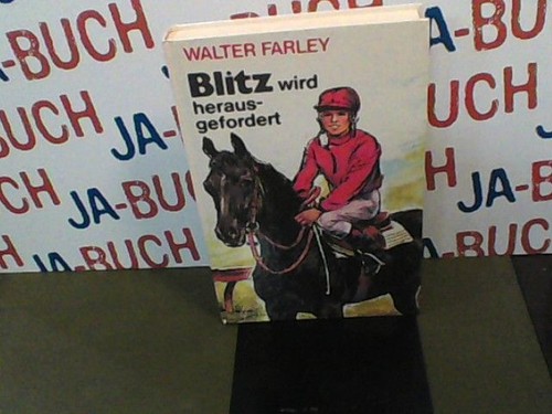Blitz wird - bd.10,,