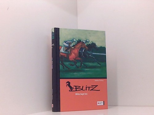 Blitz band legt - 06:,