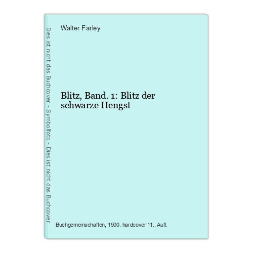 Blitz band der - blitz,