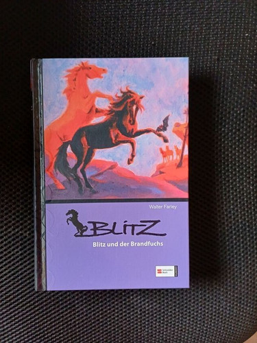 Blitz band und der - blitz,,