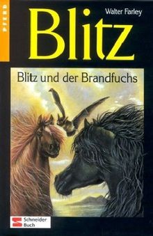 Blitz und der - blitz,