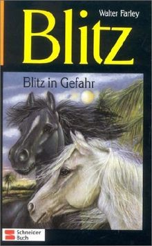Blitz in gefahr - bd.11,,
