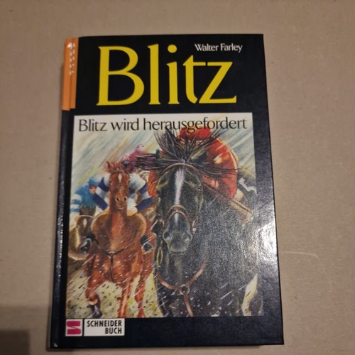 Blitz wird - bd.2,,