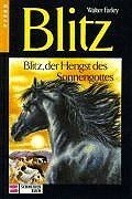 Blitz der hengst - der,