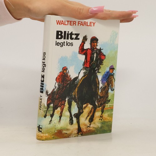 Blitz legt los walter - legt, | 