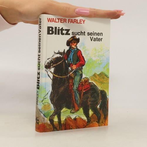 Blitz sucht seinen vater - sucht,