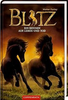 Blitz ein rennen - (bd.,
