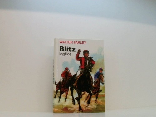 Blitz legt los farley - legt,