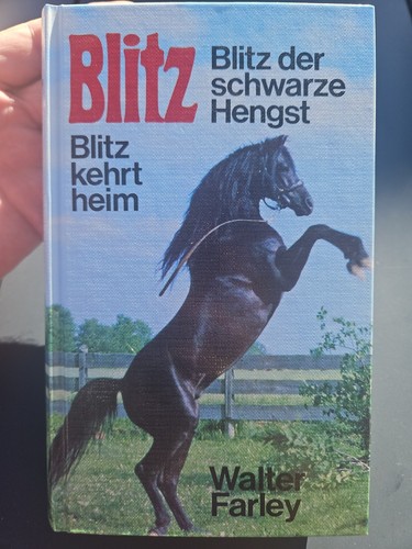 R29 walter farley - farley, der