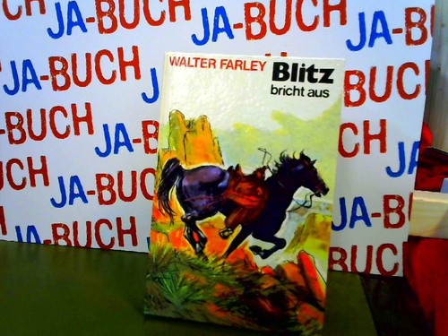 Blitz bricht aus farley - bricht,