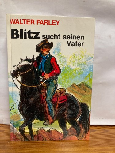 Blitz sucht seinen - , vater