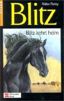 Blitz kehrt heim - ,