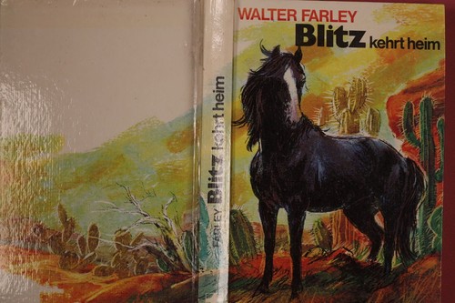 286974 walter farley blitz - 286974,