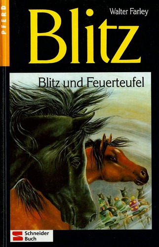 Blitz und feuerteufel von - und,