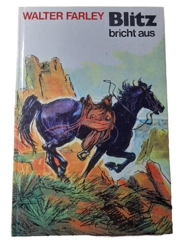 Blitz bricht aus walter - bricht,