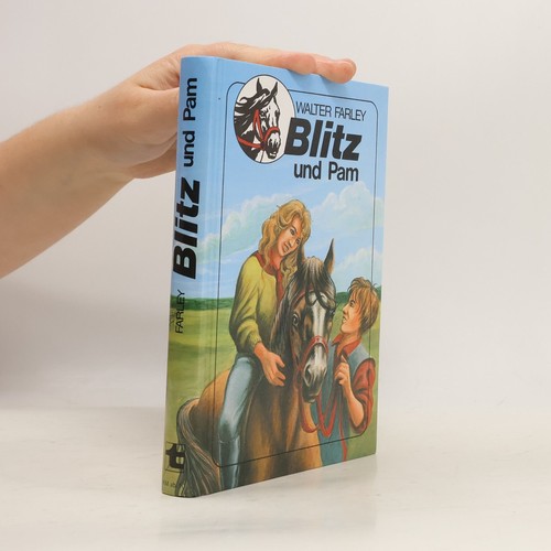 Blitz und pam walter - blitz,