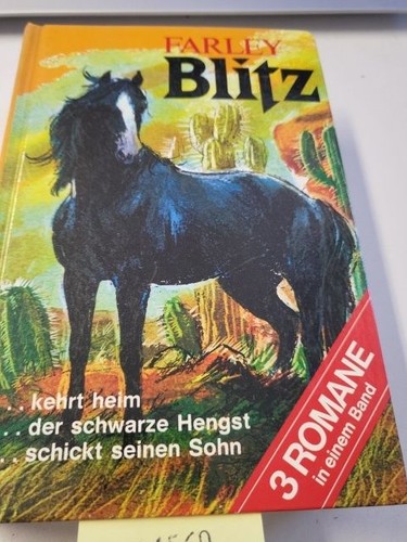 Blitz band - blitz, der
