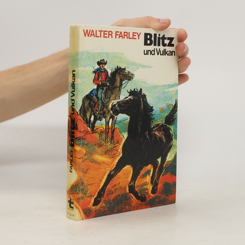 Blitz und vulkan walter - und,