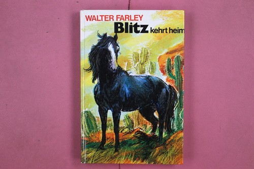291372 walter farley blitz - 291372,