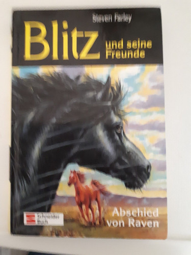 Blitz und seine