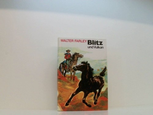 Walter farley blitz und der - walter,