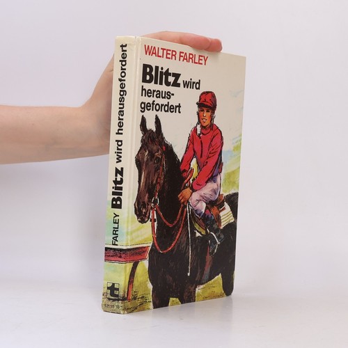Blitz wird herausgefordert - blitz,