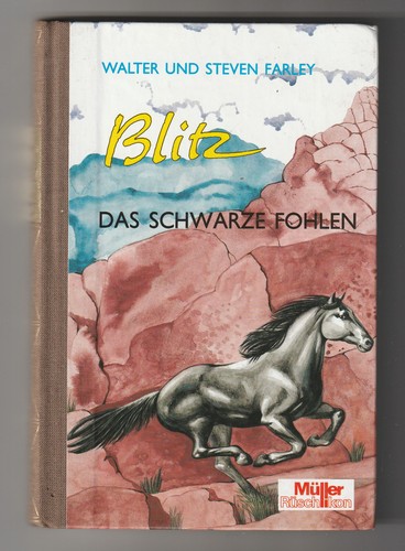 Walter und steven farley - walter,