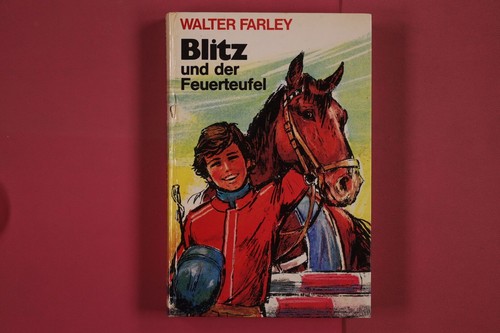 279923 walter farley blitz und - 279923,