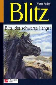 Blitz der schwarze - schwarze, von