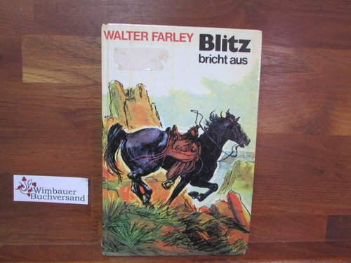 Blitz bricht aus farley - blitz, aus.