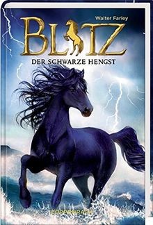Blitz der schwarze - 1):,