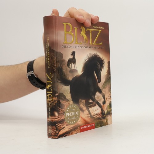 Blitz der sohn des schwarzen - -,