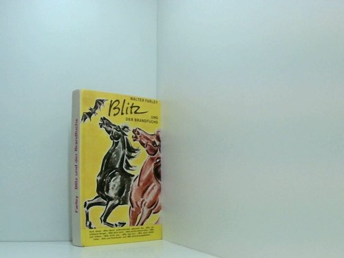 Blitz und der - blitz,,